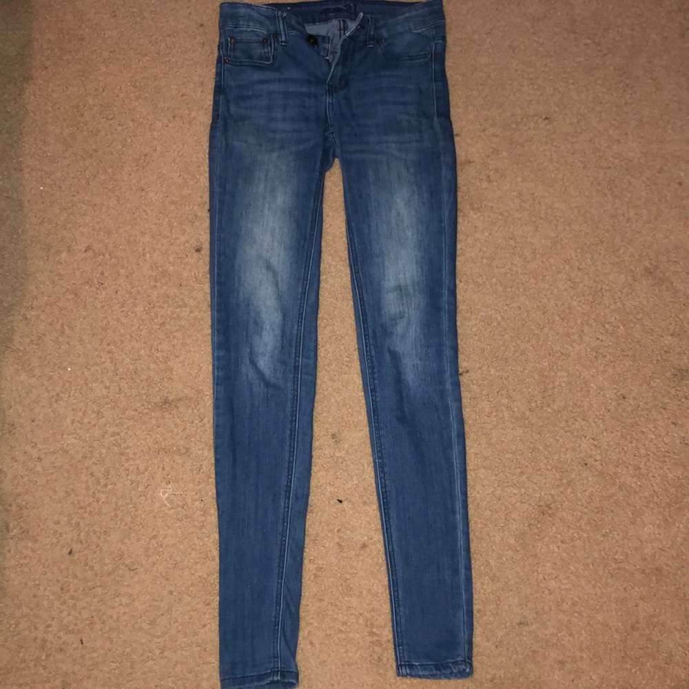 Rue 21 Jeggings